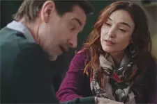Delphine conseille à Clément de mettre Rochat au pied du mur !