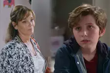 INDISCRÉTION : Blanche donne une BONNE LEÇON à Noé !