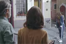 Plus belle la vie en avance : CHOC ! Victoire et Sacha hallucinés !