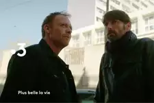 VIDÉO : Découvrez la 4ème BANDE-ANNONCE du retour de Plus belle la vie !