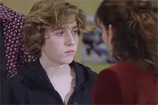 Noé sèche les cours !