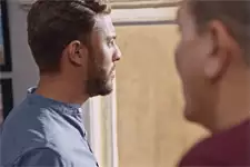Karim pousse Abdel dans ses retranchements !
