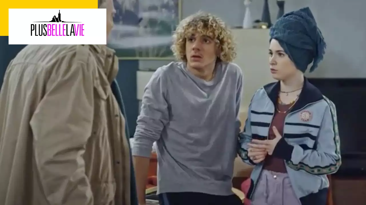 Plus belle la vie en avance : résumé de l'épisode du mardi 14 décembre 2021 [SPOILERS]