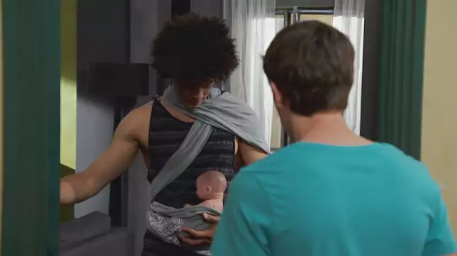 WTF : Baptiste déjà papa ?!