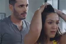 Plus belle la vie en avance : Mathias révèle le mystère de sa disparition à Alison !