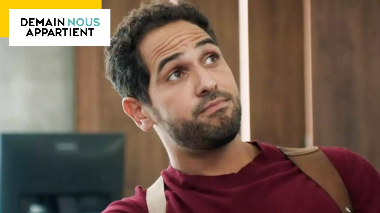 Demain nous appartient : Karim bientôt confronté à une disparition qui va bouleverser sa vie
