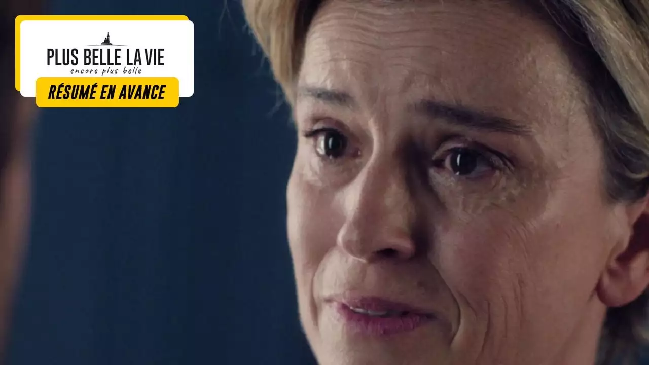 Plus belle la vie en avance : ce qui vous attend dans l'épisode 227 du mercredi 4 décembre 2024 [SPOILERS]