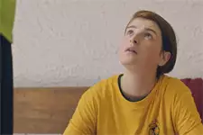 Antoine fait une découverte flippante au Gymnase Marcel Pagnol !