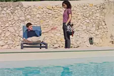 César s’emporte contre Emma lorsqu’il apprend qu’elle va épouser Baptiste !