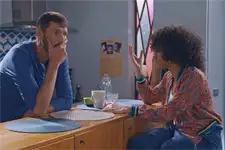 Thomas a le CHOC de sa vie !