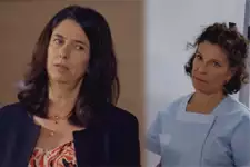 Madame Keller recadre Mirta !