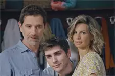 Théo annonce être « au paradis et pas mal en enfer » !