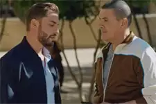 Karim décide de voler l’argent du braquage !