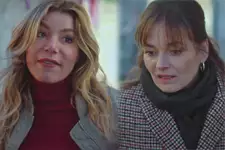 Ariane se montre vulgaire avec Blanche : « Hersant c’est avec un T comme dans ton cul ! »