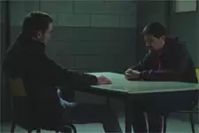 Kévin rend visite à Millard en prison