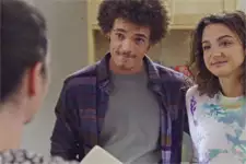 Plus belle la vie en avance : L'INCROYABLE CADEAU d'Emma à Olivia et Joachim !