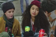 Les adolescents parlent de l’avenir