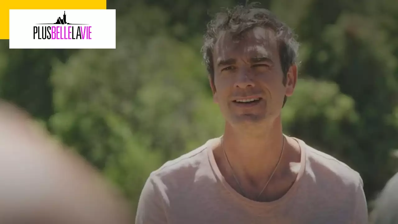 Plus belle la vie : Simon va-t-il survivre à ses blessures ?