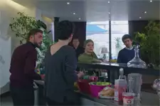 Nisma et Bilal déclarent la GUERRE à Elsa et Karim !