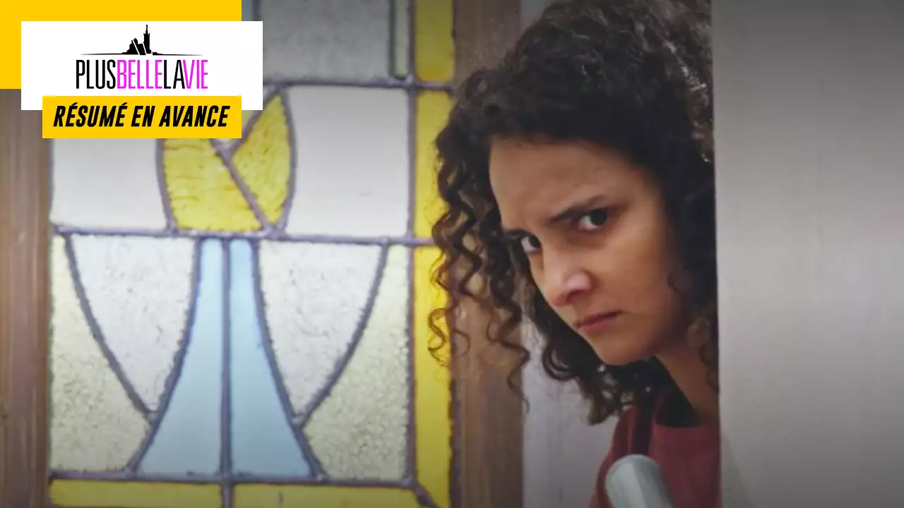 Plus belle la vie du lundi 18 octobre 2021 : résumé en avance de l'épisode 4391 [SPOILERS]