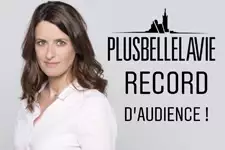 Plus belle la vie bat son RECORD d’audience de la saison !