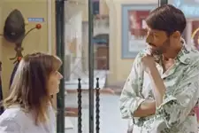 Blanche est choquée d’apprendre que Céline est ENCEINTE !