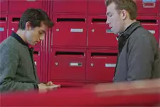 Plus belle la vie en avance : L’admirateur secret de Laetitia est ? Réponse-ICI !