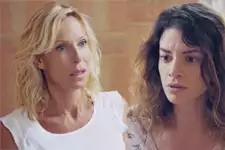 Céline / Nell : L’EXPLICATION après le MENSONGE !
