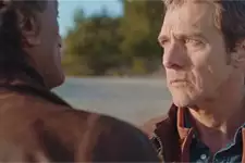 Andrès est d’accord pour que Samir s’en prenne à Jean-Paul !