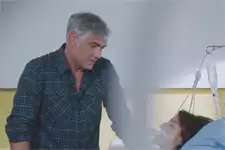 Sébastien révèle à sa femme être tombé amoureux de Laetitia !