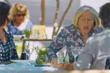 Plus belle la vie en avance : Seta s'écroule !