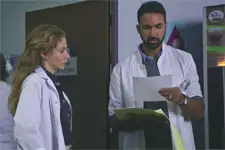 Plus belle la vie en avance : L'origine du cancer de Zéphyr dévoilée !
