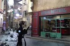 Le confinement sera évoqué dans Plus belle la vie à la reprise de diffusion !