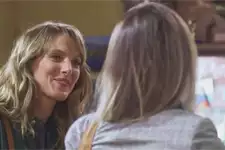 INDISCRÉTION : Estelle va essayer de percer le SECRET de Ninon !