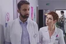 Babeth fait une grande révélation à Gabriel sur le Docteur Lorin !