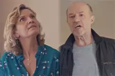 Léo en pleine crise contre Caroline : « T’es une belle salope » !