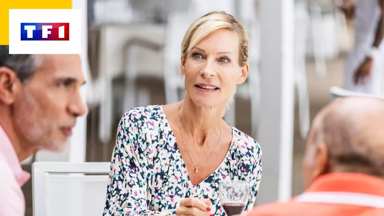 Plus belle la vie : Rebecca Hampton (Céline) sera-t-elle de retour dans la série après son passage dans Camping Paradis ?