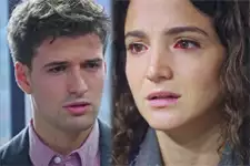 César DÉTRUIT Emma avant de la mettre à pied !