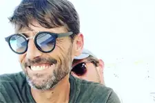PHOTOS : Laurent Kérusoré (Thomas) dévoile son amoureux !