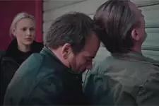 Irina et Jean-Paul arrêtent Anton !