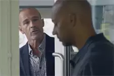 Vincent se fait mettre à la porte du Gymnase Marcel Pagnol !