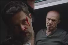 Millard tend un piège à Léo !