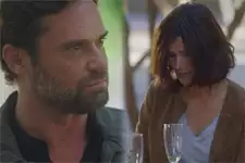 Victoire fait une rencontre bouleversante !
