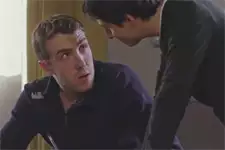 Kévin est en manque d’inspiration