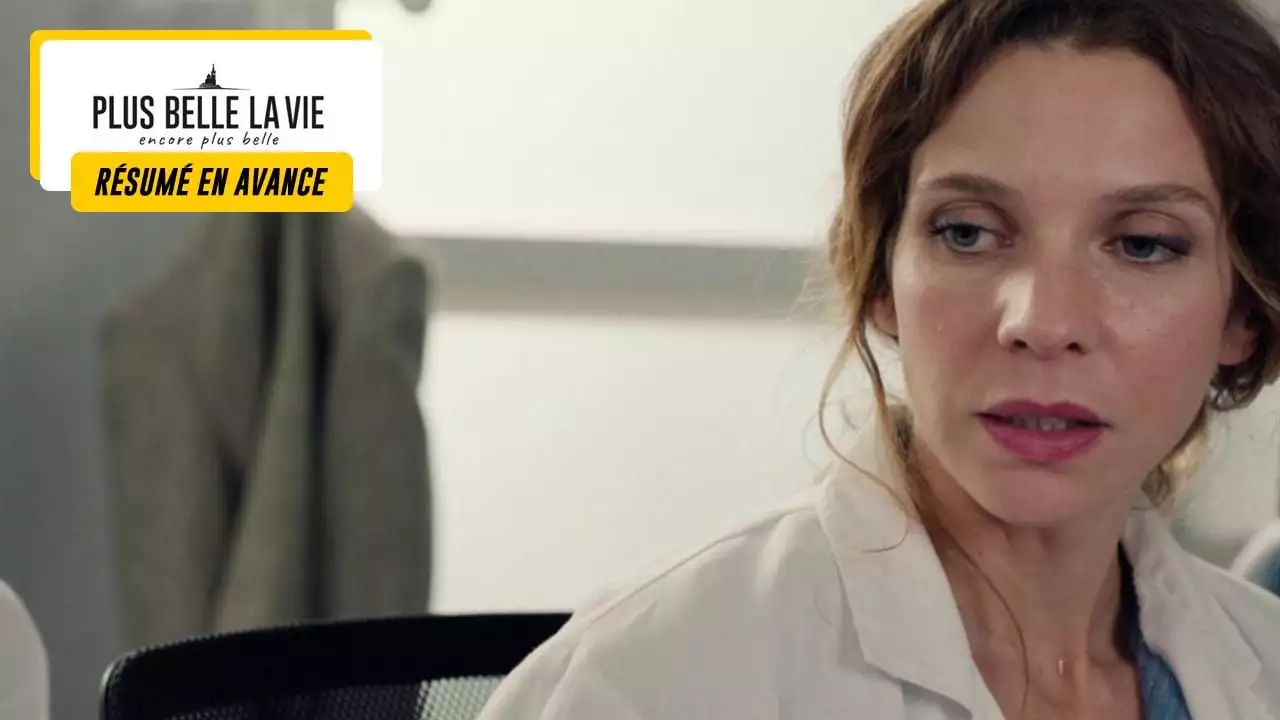 Plus belle la vie en avance : ce qui vous attend dans l'épisode 239 du vendredi 20 décembre 2024 [SPOILERS]
