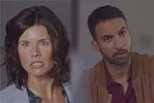 Sous l’emprise d’une drogue désinhibante, Victoire fait une grosse connerie !