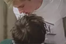 Plus belle la vie en avance : Tom et Luis font l'AMOUR !