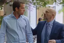 Lougane met la pression à Hadrien pour qu’il ne se présente pas face à lui !