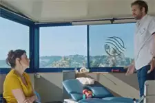 Bertrand est à deux doigts de laisser tomber Luna !