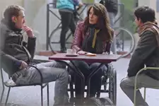 Luna fait une demande spéciale à Tom et Kévin !